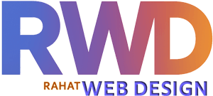 Rahat Web Design – Professional Website Design and Development Company in India