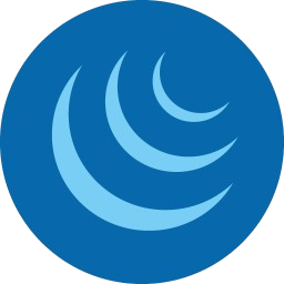 jQuery integration for smooth animations and dynamic website functionality.