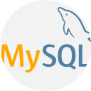 MySQL database design and development for secure, scalable websites.
