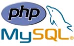 Custom ecommerce website development using PHP and MySQL – secure backend solutions by Rahat Web Design.