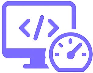 Core Web Vitals and Google PageSpeed optimization services in India for better website performance and SEO ranking.