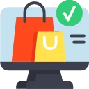 E-commerce landing page design to increase online product sales