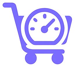 Ecommerce and WooCommerce website speed optimization services in India to improve conversion rates and user engagement.