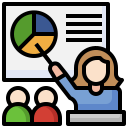 Education and training website design for schools, colleges and e-learning platforms in India