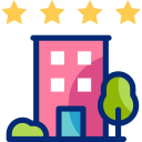 Responsive hotel, resort and travel agency website design services in Muzaffarpur and Patna