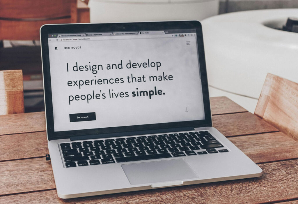 Affordable professional website design for small businesses in Patna