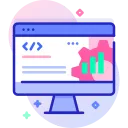 Custom website development service in Patna for business growth