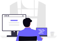 High-converting landing page development service in Patna