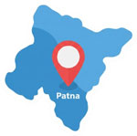 Local website developer in Patna providing region-focused web development services