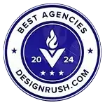 Rahat Web Design listed on DesignRush