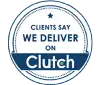 Rahat Web Design listed on Clutch agency directory